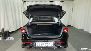 Kia K5 2.0 2020 года из Южной Кореи