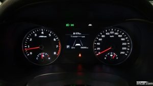 Kia K3 Standard 2021 года из Южной Кореи