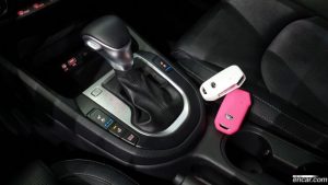 Kia K3 Standard 2021 года из Южной Кореи