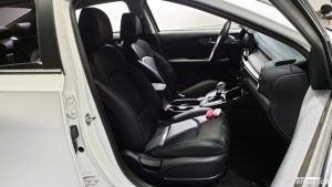 Kia K3 Standard 2021 года из Южной Кореи