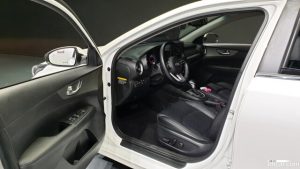 Kia K3 Standard 2021 года из Южной Кореи