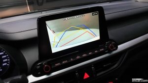 Kia K3 Standard 2021 года из Южной Кореи
