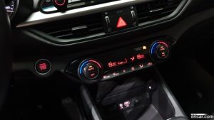 Kia K3 Standard 2021 года из Южной Кореи