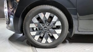 Hyundai Staria 4WD 7-Seater 2022 года из Южной Кореи