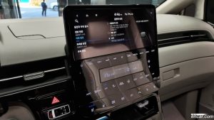 Hyundai Staria 4WD 7-Seater 2022 года из Южной Кореи