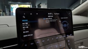 Hyundai Staria 4WD 7-Seater 2022 года из Южной Кореи