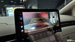 Hyundai Staria 4WD 7-Seater 2022 года из Южной Кореи