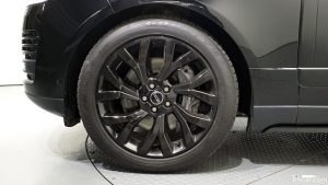 Land Rover Range Rover 4.4 SDV8 Vogue SE Дизель 2019 года из Южной Кореи