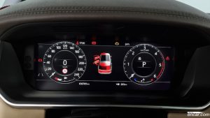 Land Rover Range Rover 4.4 SDV8 Vogue SE Дизель 2019 года из Южной Кореи