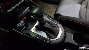 Kia K3 5Door GT Plus 2020 года из Южной Кореи