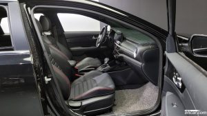 Kia K3 5Door GT Plus 2020 года из Южной Кореи