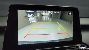 Kia K3 5Door GT Plus 2020 года из Южной Кореи