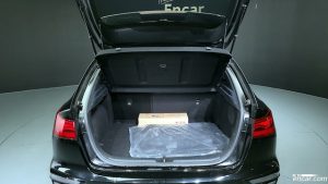 Kia K3 5Door GT Plus 2020 года из Южной Кореи