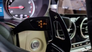 Mercedes-Benz C-Class C200 Avantgarde 2020 года из Южной Кореи