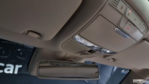 Mercedes-Benz C-Class C200 Avantgarde 2020 года из Южной Кореи