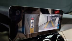 Mercedes-Benz C-Class C200 Avantgarde 2020 года из Южной Кореи