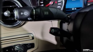 Mercedes-Benz C-Class C200 Avantgarde 2020 года из Южной Кореи