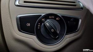 Mercedes-Benz C-Class C200 Avantgarde 2020 года из Южной Кореи