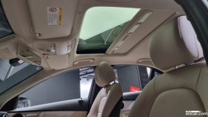 Mercedes-Benz C-Class C200 Avantgarde 2020 года из Южной Кореи