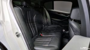 BMW 5-Series 520i M Sport 2021 года из Южной Кореи