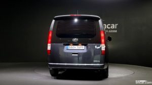 Hyundai Staria Wagon 5-Seater 2022 года из Южной Кореи
