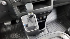 Hyundai Staria Wagon 5-Seater 2022 года из Южной Кореи