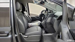 Hyundai Staria Wagon 5-Seater 2022 года из Южной Кореи