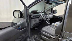Hyundai Staria Wagon 5-Seater 2022 года из Южной Кореи