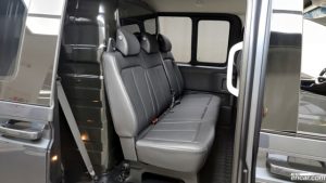Hyundai Staria Wagon 5-Seater 2022 года из Южной Кореи