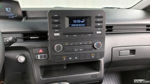 Hyundai Staria Wagon 5-Seater 2022 года из Южной Кореи