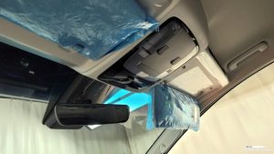 Hyundai Staria Wagon 5-Seater 2022 года из Южной Кореи