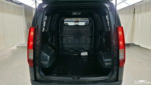 Hyundai Staria Wagon 5-Seater 2022 года из Южной Кореи