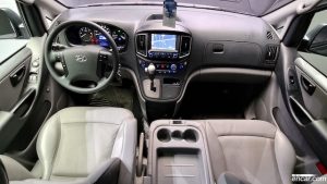 Hyundai Starex Wagon 12-Seater 2019 года из Южной Кореи