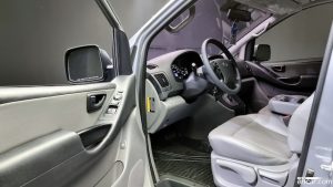 Hyundai Starex Wagon 12-Seater 2019 года из Южной Кореи