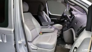 Hyundai Starex Wagon 12-Seater 2019 года из Южной Кореи