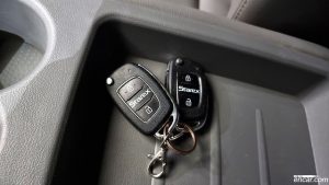 Hyundai Starex Wagon 12-Seater 2019 года из Южной Кореи