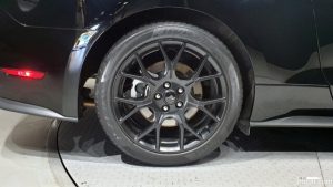 Ford Mustang Coupe 2021 года из Южной Кореи