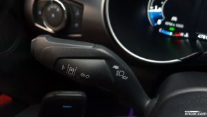 Ford Mustang Coupe 2021 года из Южной Кореи