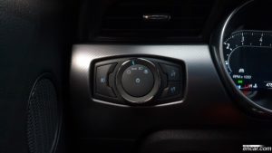 Ford Mustang Coupe 2021 года из Южной Кореи