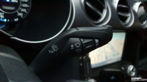 Ford Mustang Coupe 2021 года из Южной Кореи
