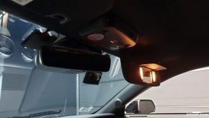 Ford Mustang Coupe 2021 года из Южной Кореи