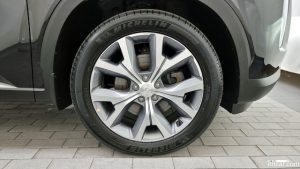 Hyundai Palisade Дизель 2.2 2WD 2022 года из Южной Кореи