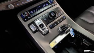 Hyundai Palisade Дизель 2.2 2WD 2022 года из Южной Кореи