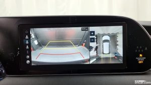 Hyundai Palisade Дизель 2.2 2WD 2022 года из Южной Кореи