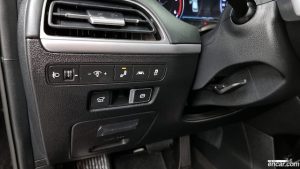 Hyundai Palisade Дизель 2.2 2WD 2022 года из Южной Кореи