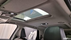 Hyundai Palisade Дизель 2.2 2WD 2022 года из Южной Кореи