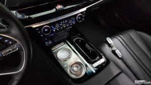 Genesis G80 Бензин 2.5 Turbo 2WD 2022 года из Южной Кореи