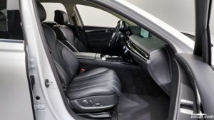 Genesis G80 Бензин 2.5 Turbo 2WD 2022 года из Южной Кореи