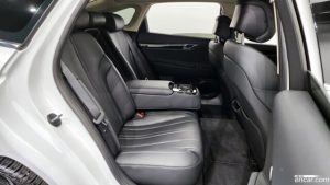 Genesis G80 Бензин 2.5 Turbo 2WD 2022 года из Южной Кореи