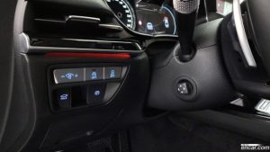 Genesis G80 Бензин 2.5 Turbo 2WD 2022 года из Южной Кореи